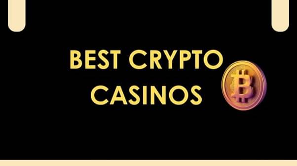 5 Best Crypto Casinos I&rsquo;ve Tried In 2025: Top Bitcoin Gambling 