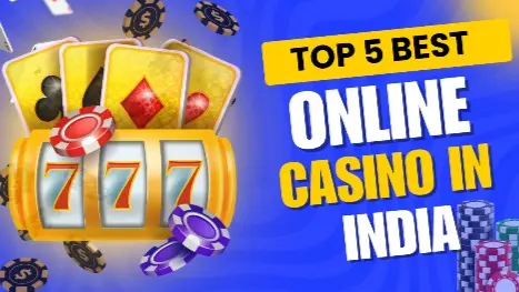 5 Best Online Casinos In India | Fastest Withdrawal Real Money Casino 2025 5 Best Online Casinos In India | Fastest Withdrawal Real Money Casino 2025