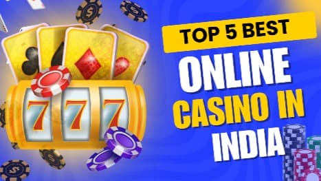 5 Best Online Casinos In India Fastest Withdrawal Real Money Casino 5 Best Online Casinos In India Fastest Withdrawal Real Money Casino