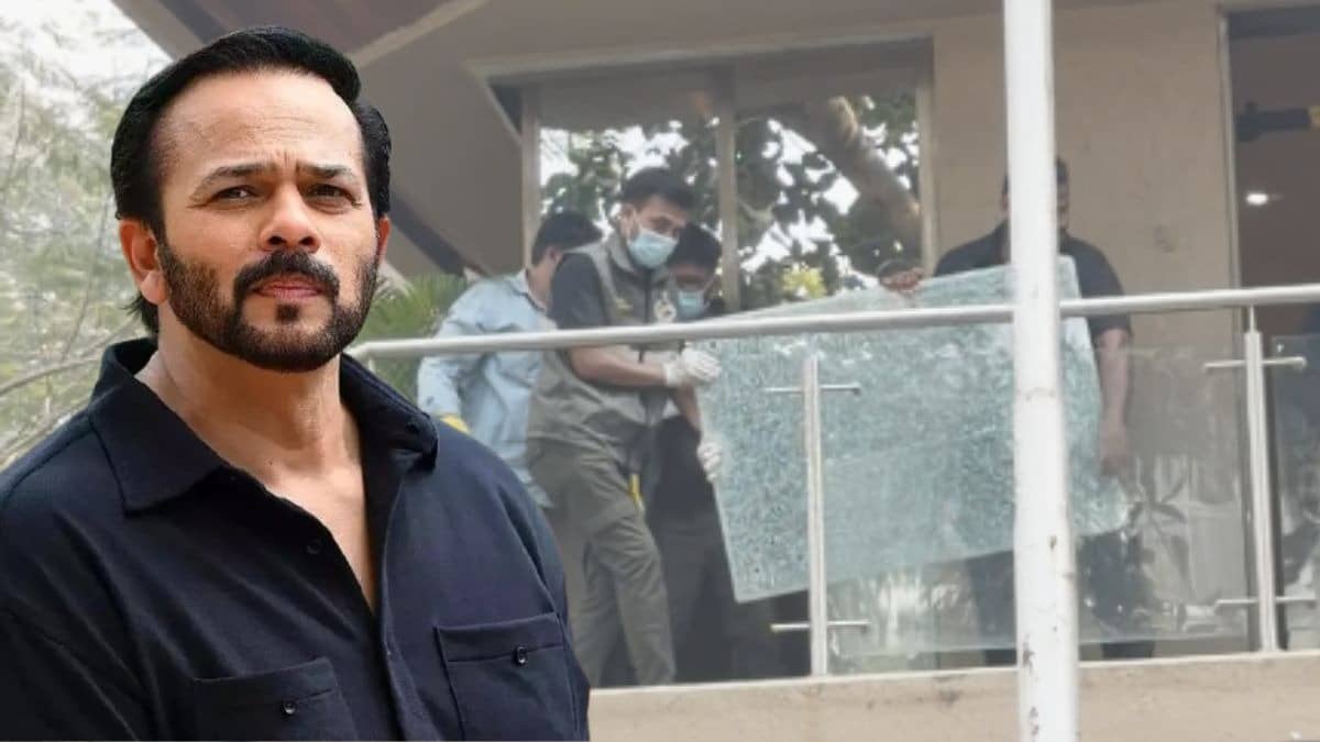 Rohit Shetty Firing: मुख्य शूटर समेत 6 आरोपियों को क्राइम ब्रांच की कस्टडी में भेजा, रोहित शेट्टी पर फायरिंग के बाद कहां-कहां गए? हुआ खुलासा