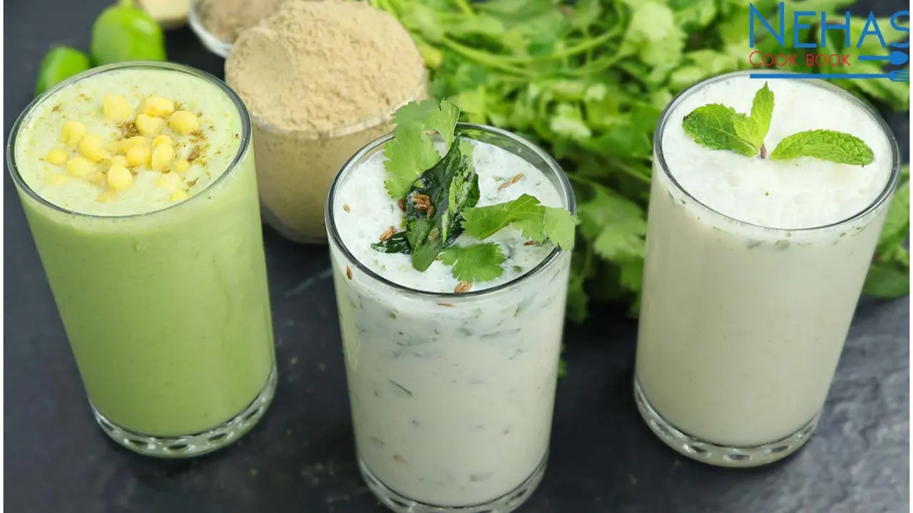 5 Healthy Buttermilk Recipe From Around India To keep You Cool This Summer