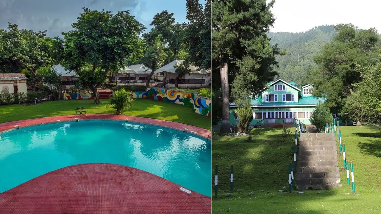 5 Indian State Tourism Hotels That Can Give Luxury Resorts A Run for Their Money