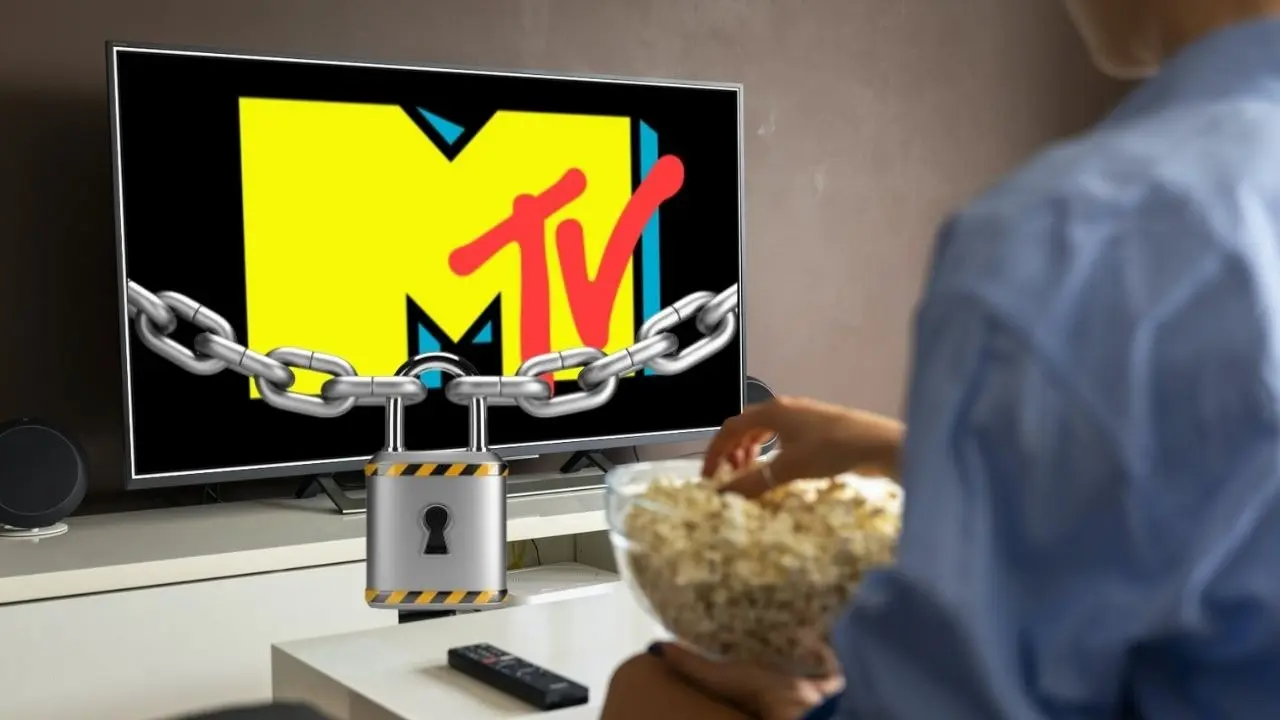 5 MTV Music Channels Shut Shop In The UK After 4 Decades, Fans Flood Internet With 'End Of An Era' Posts
