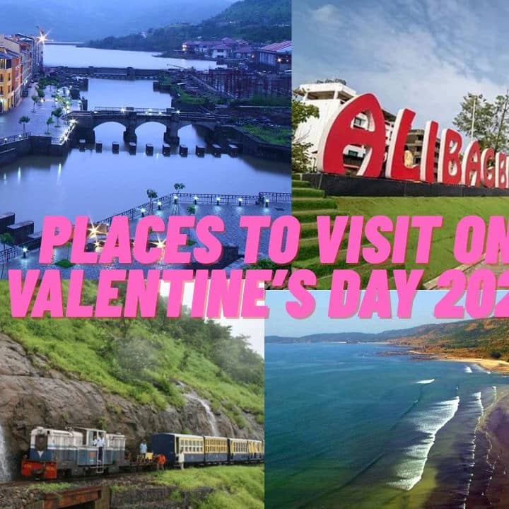 5 Offbeat Places To Visit With Your Partner On Valentine’s Day 2026
