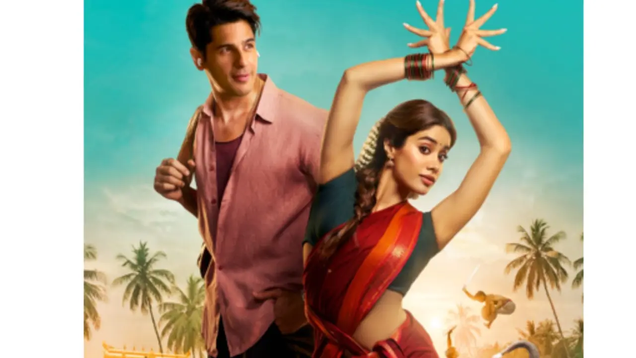 5 REASONS WHY PARAM SUNDARI IS THE PERFECT ROM-COM TO WATCH