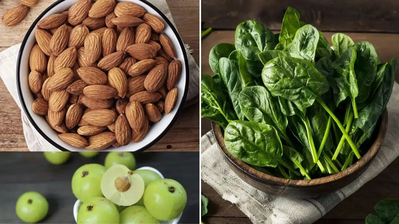 5 Superfoods To Fight Air Pollution During Diwali Season: Amla To Flax Seeds