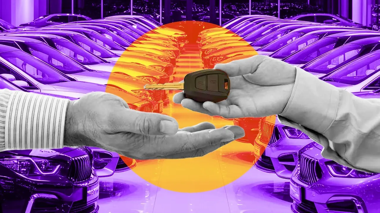 5 things to keep in check while buying a pre-owned car.