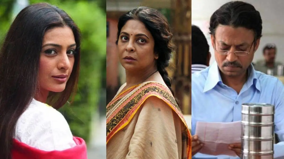 5 underrated romantic movies on OTT