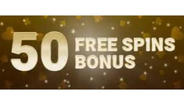 50 Free Spins No Deposit UK - Real Offers in 2025