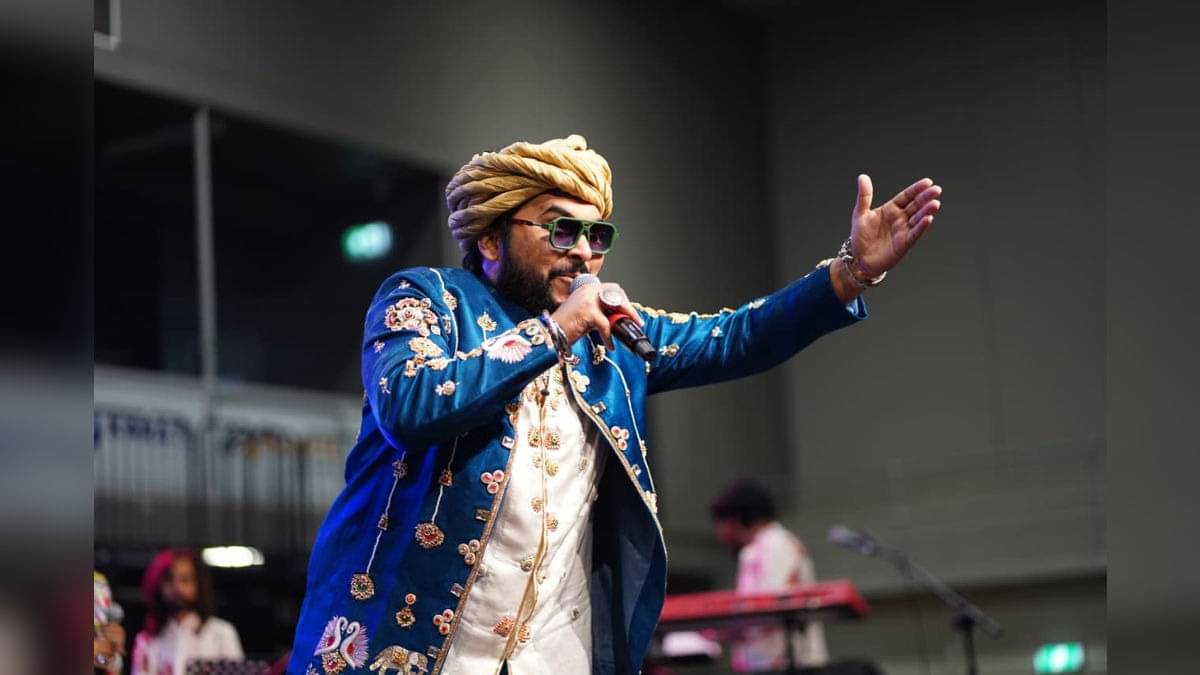 Toronto Hosts Historic Navratri Celebration, Uniting 50,000 in Cultural Festivities article image