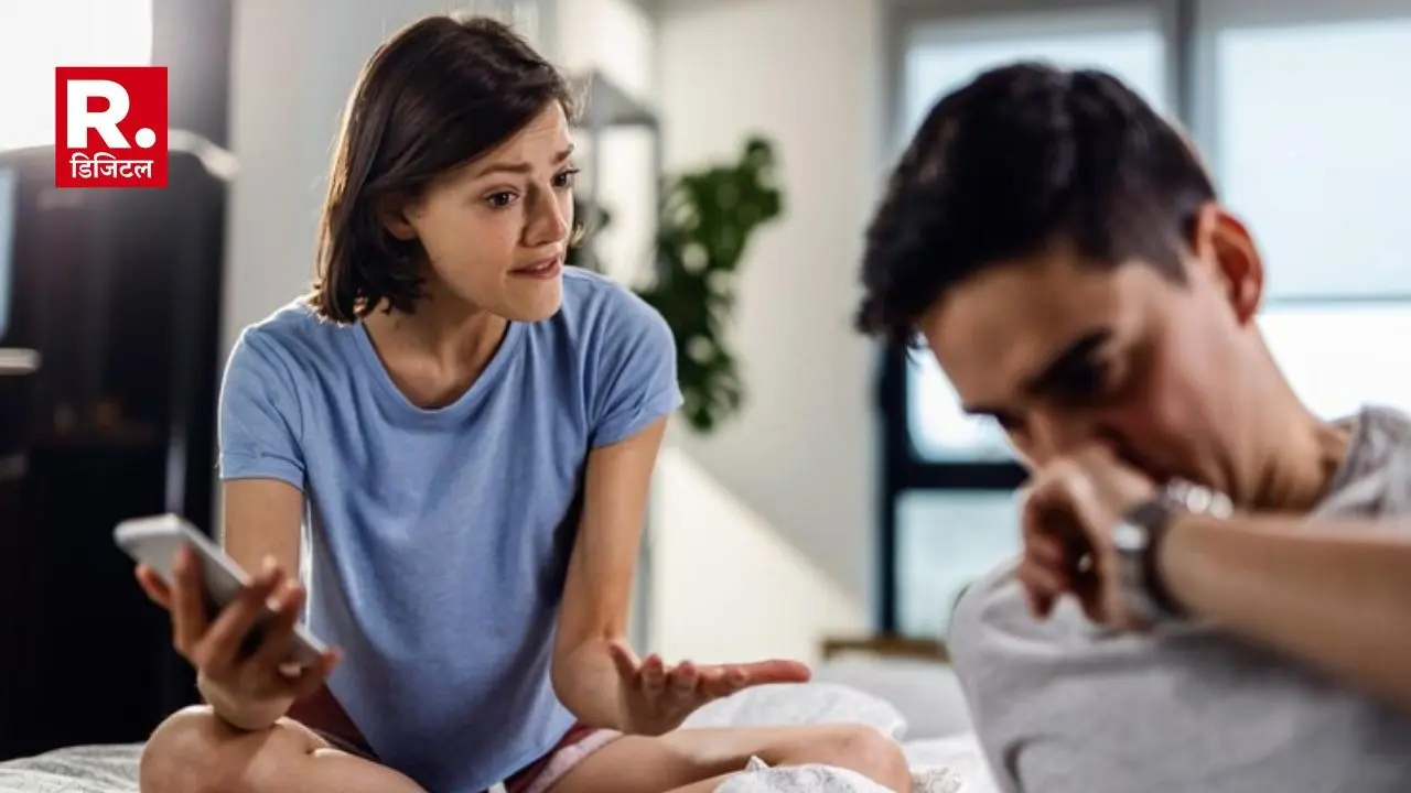 55% Indians are not satisfied with their sex survey