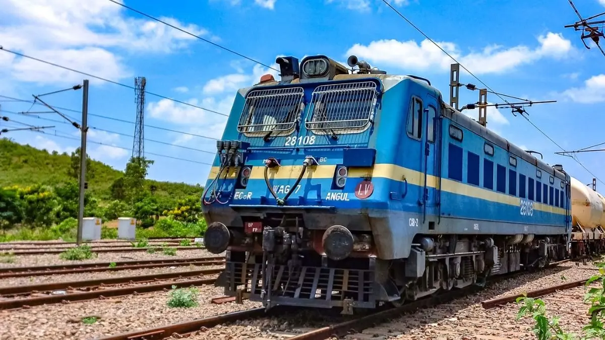 ₹573 Crore Financial Irregularities in CAG Audit Report tabled on July 21 during the Parliament Monsoon Session.