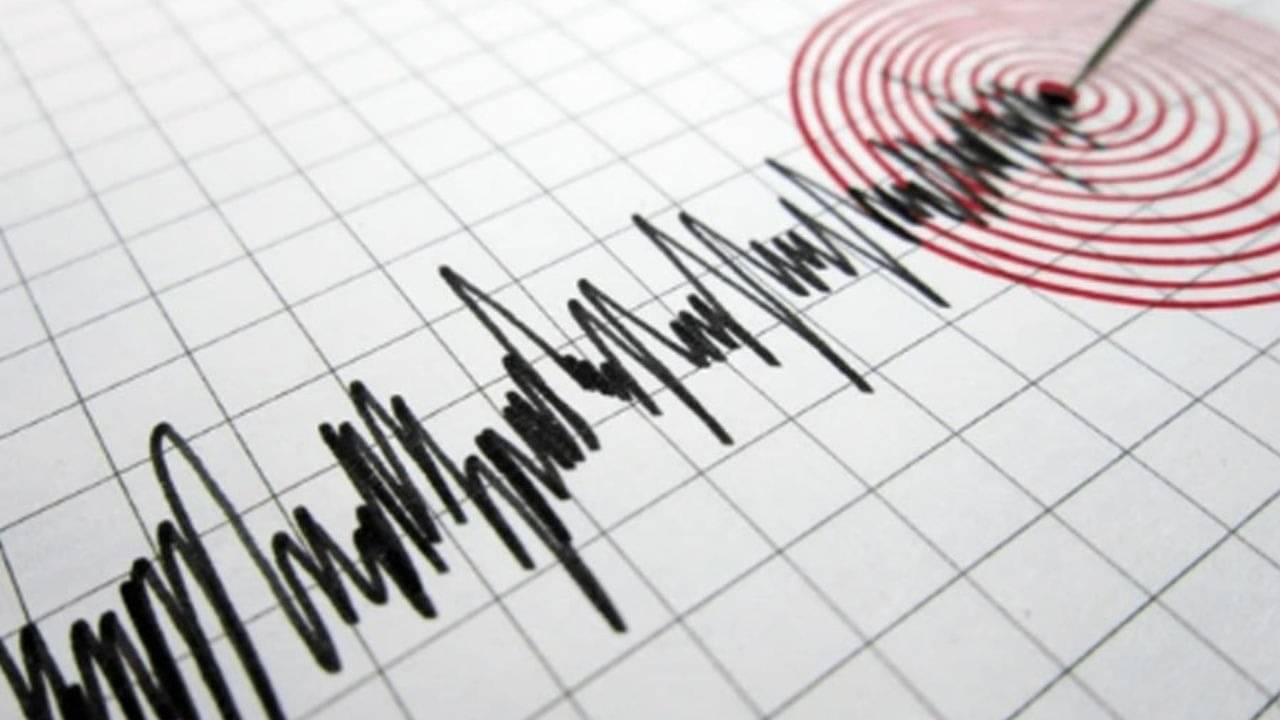Highest magnitude earthquake delhi