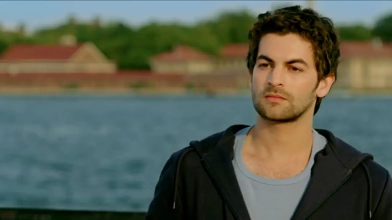 Neil Nitin Mukesh