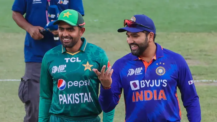Rohit Sharma's NO NONSENSE Take on Dubai Pitch For India-Pakistan ICC Champions Trophy 2025 Match: ‘Not The Curator But…’ Rohit Sharma on pitch vs Pakistan at CT 2025