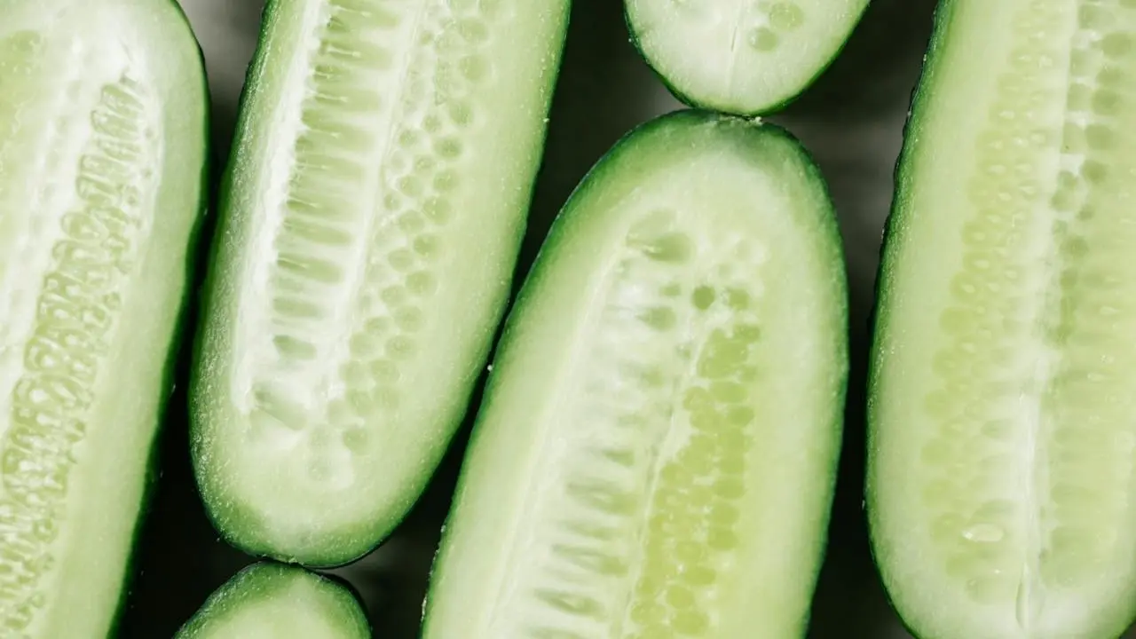 6 Amazing Health Benefits Of Cucumber You Should Know