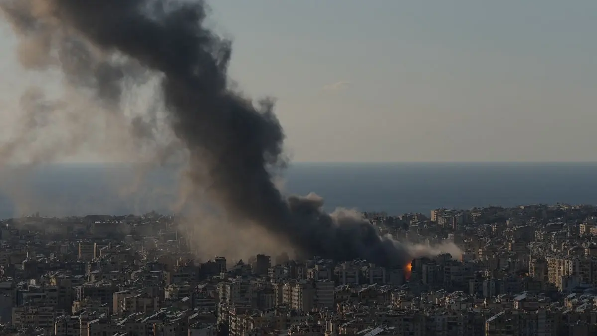 Three Indian Sailors Dead, One Injured Amid Escalating West Asia Hostilities Image for representational purposes