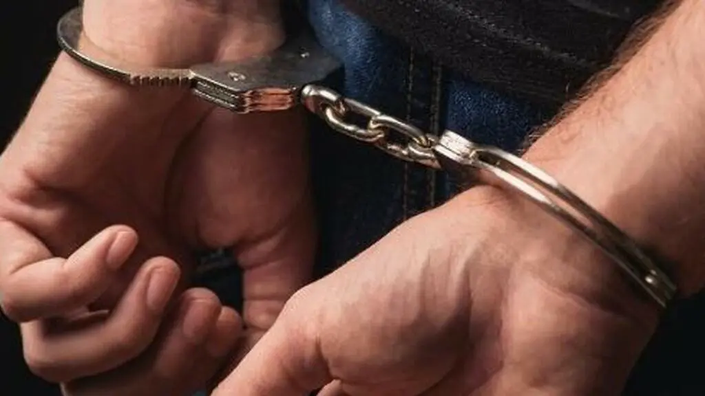 उत्तर प्रदेश: अवैध हथियारों की तस्करी करने वाले गिरोह का भंडाफोड़, 6 लोग गिरफ्तार 13 people linked to two criminal gangs arrested in Jharkhand's Ramgarh