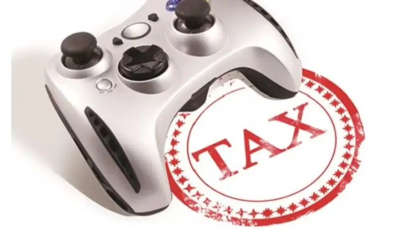 642 online gaming companies being investigated for potential tax evasion