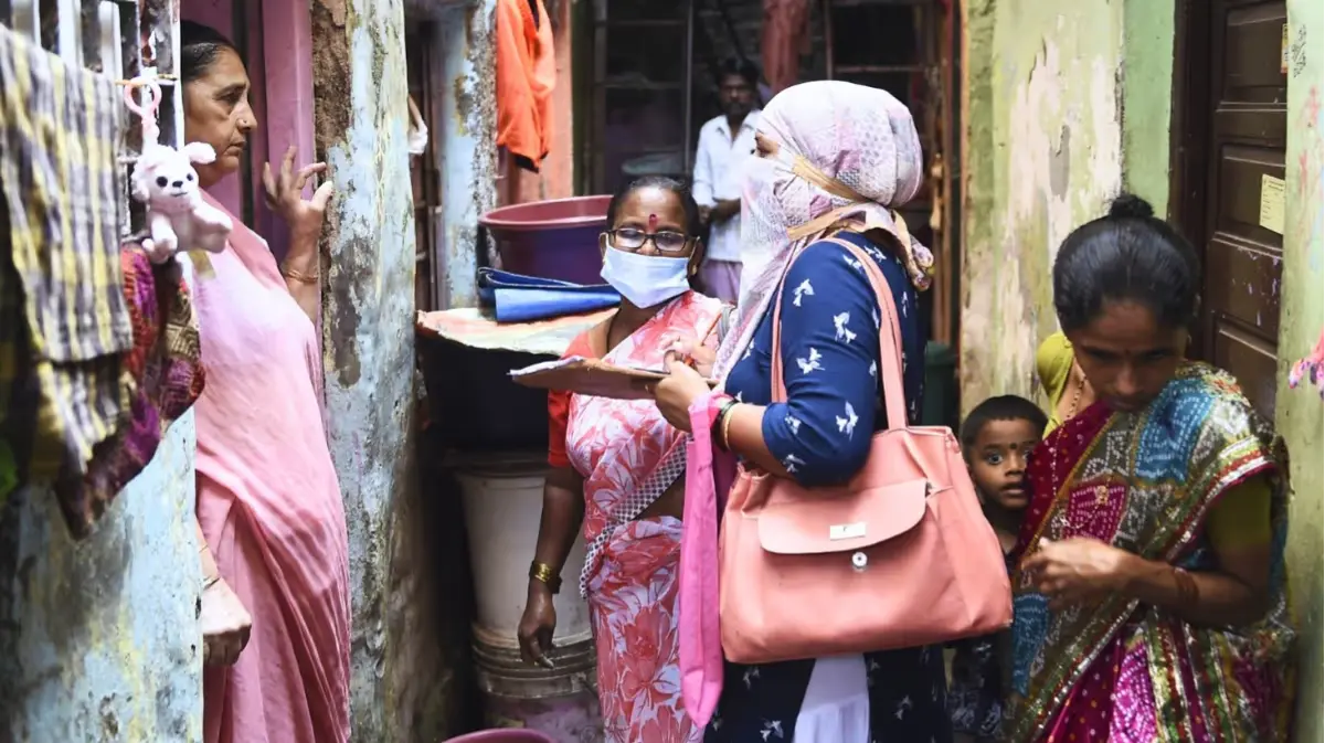 India’s TB Fight Gets a Breakthrough: Scientists Sequence 10,000 Drug-Resistant TB Strains