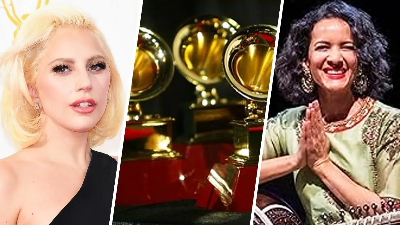 67th Grammy Awards will take place in Los Angeles