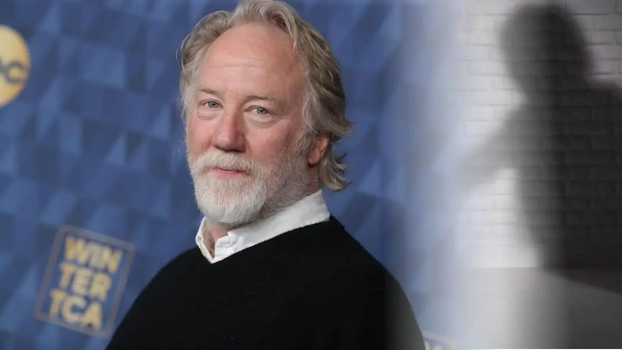 68-year Old Actor Timothy Busfield Faces Sexual Abuse Charges, Arrest Warrant Issued