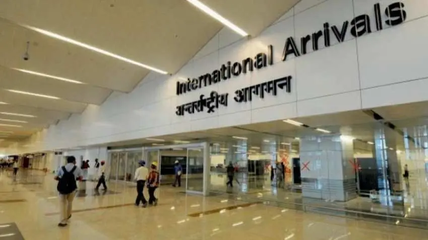 BREAKING: हानिया की हत्या के बाद ईरान छेड़ेगा जंग? भारत ने इजरायल में रह रहे भारतीयों को किया अलर्ट Delhi Airport Bomb Scare: 13-Year-Old Boy Apprehended, Sent Email 'Just for Fun'