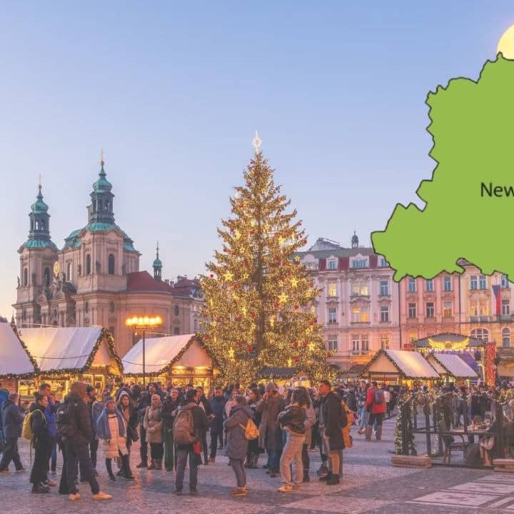 7 Christmas Markets In Delhi To Visit: Christmas Earth Mela To The Sorbet Soiree