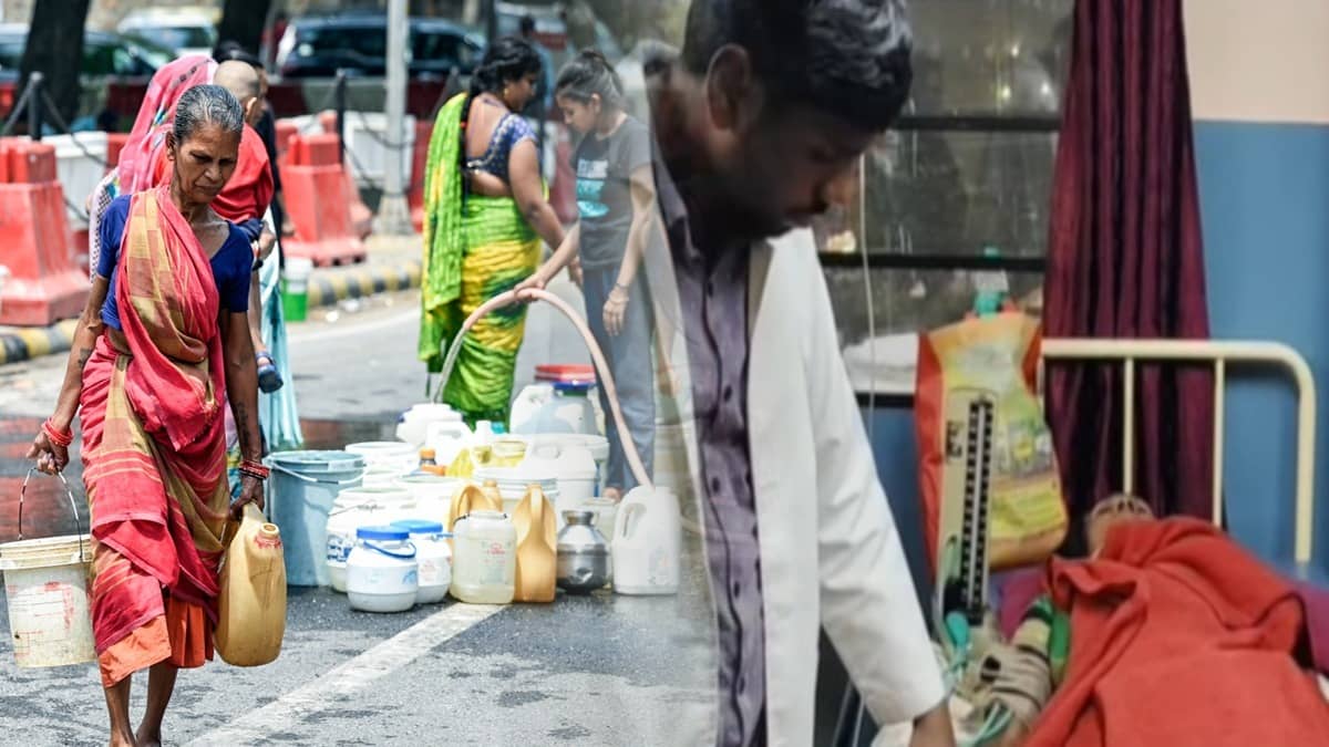 7 Dead, 116 Hospitalised After Drinking Contaminated Water In Indore: Who's Responsible?