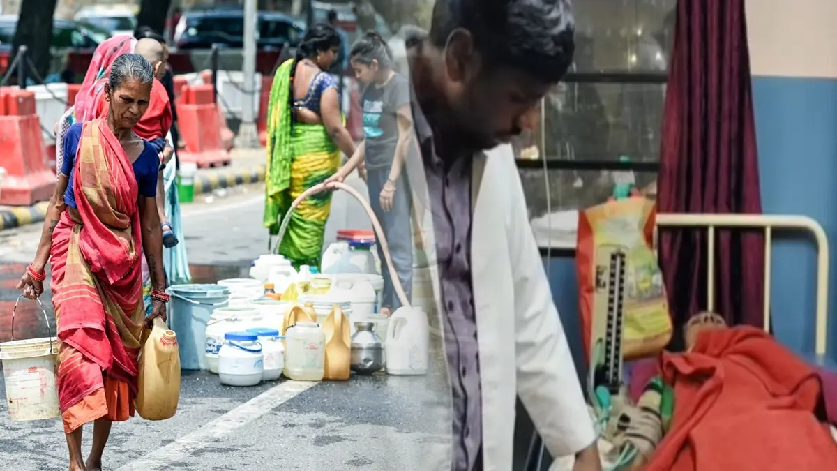 7 Dead, 116 Hospitalised After Drinking Contaminated Water In Indore: Who's Responsible?