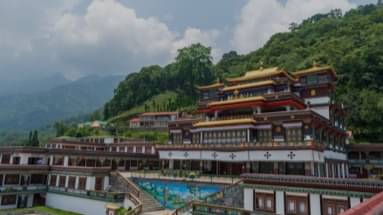 7 Hidden Places To Visit In Sikkim Away From The Tourist Rush