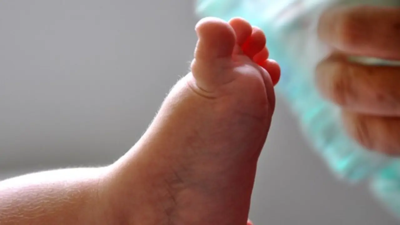 7-Month-Old Baby Girl Raped in Kolkata