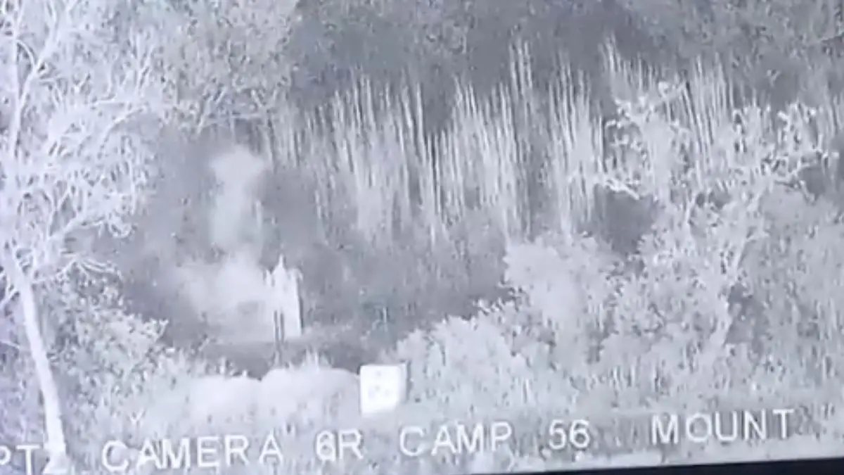 7 Terrorists Killed as Indian Army Foiled Major Infiltration Bid by Pakistan Along LoC in Jammu 7 Terrorists Killed as Indian Army Foiled Major Infiltration Bid by Pakistan Along LoC in Jammu