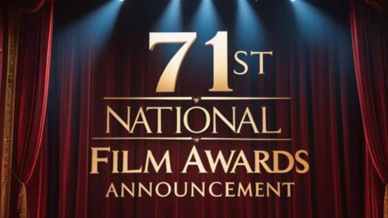 71st National Film Awards: Know How Much Cash Prize Vikrant Massey, Rani Mukerji And Other Winners Get | Republic World