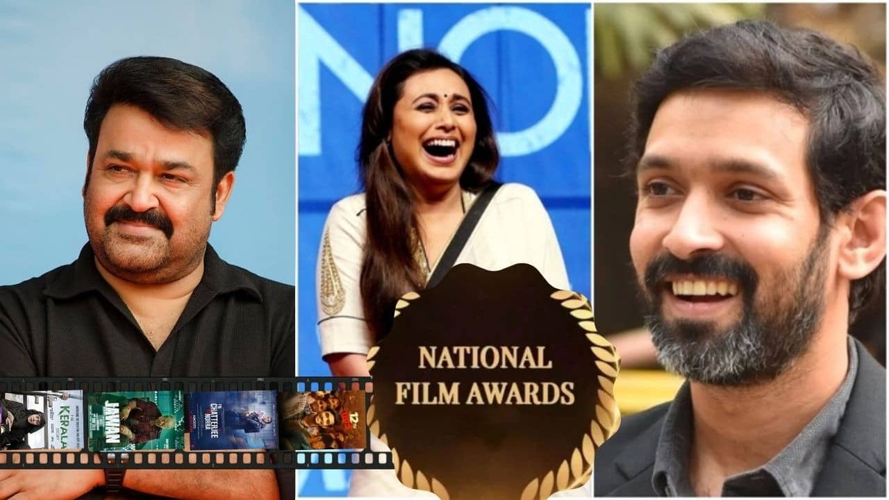 71st National Film Awards: Know How Much Cash Prize Winners Will Get