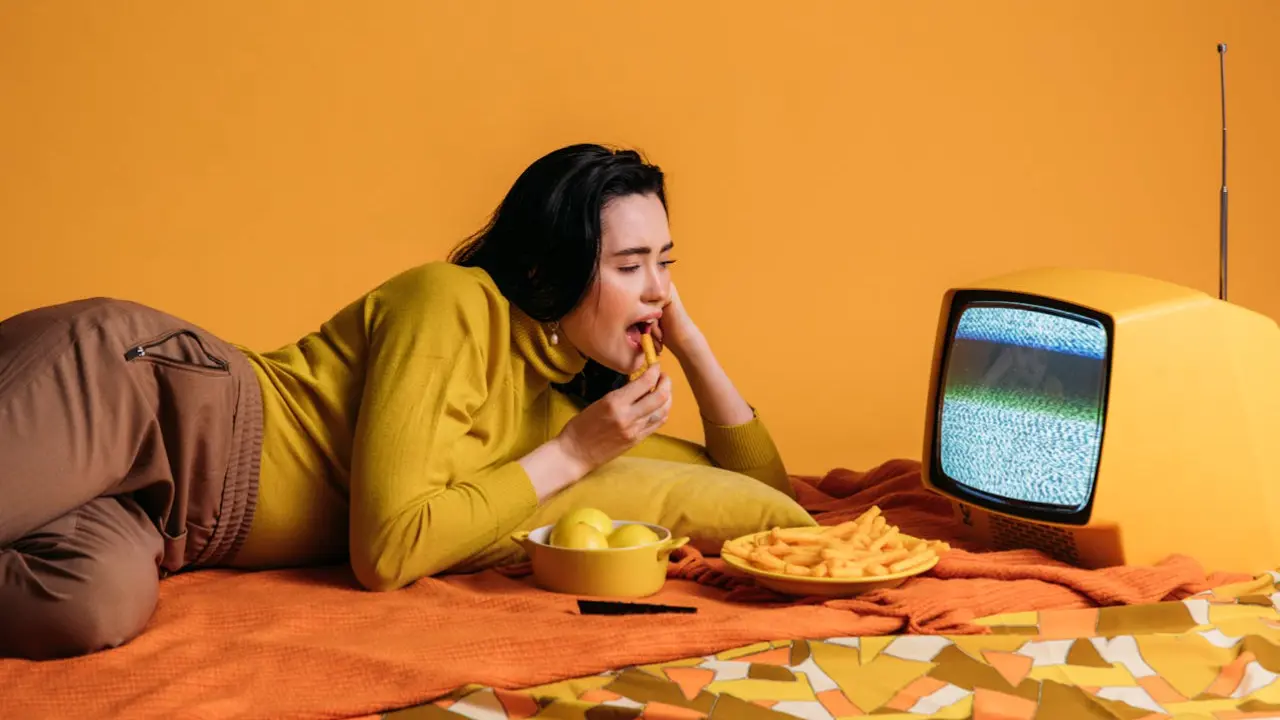 Can Fasting Do More Magic Than Weight Loss? Expert Explains Challenge, Transition, And Healing Phase 72 hours of fasting.