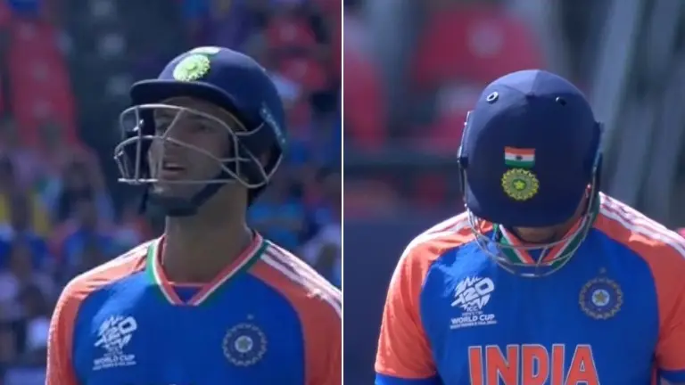 'Dube can never be Yuvraj. His selection is a big joke': Shivam Dube slammed for duck vs ENG Shivam Dube