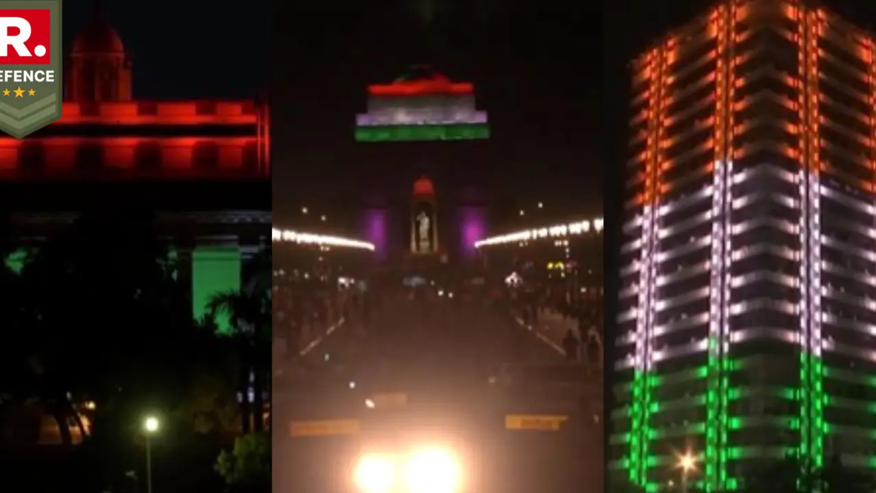 78th Independence Day