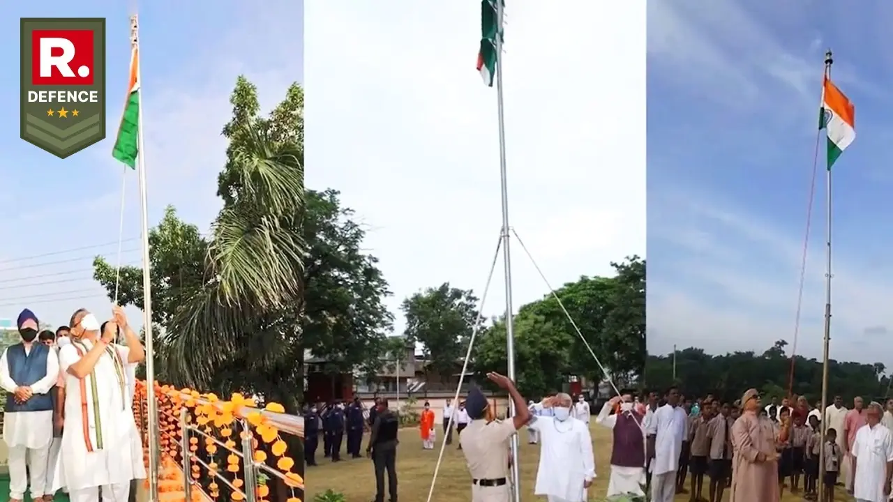 78th Independence Day