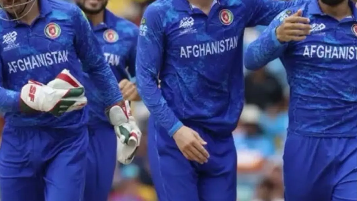 8 Afghan Cricketers Killed as Pakistan Launches Airstrikes on Paktika Amid Ceasefire