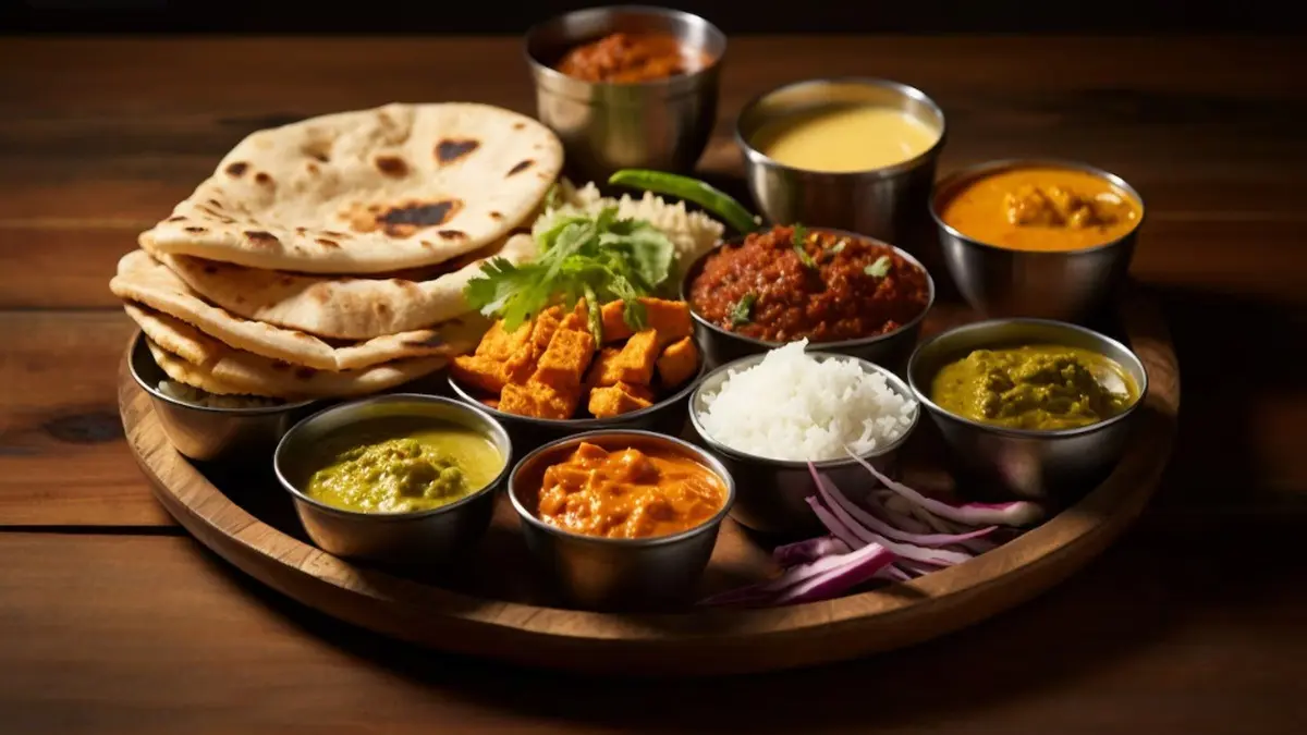 Top 8 Indian Cities That Belong On Every Food Lover’s Bucket List 8 Famous Cities For Their Food