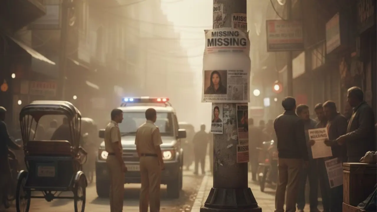 दिल्ली में आखिर ये हो क्या रहा? साल 2026 के पहले 27 दिनों में 800 से ज्यादा लोग गायब, ज्यादातर लड़कियां और बच्चे लापता; हो जाएं सावधान 807 people missing in delhi