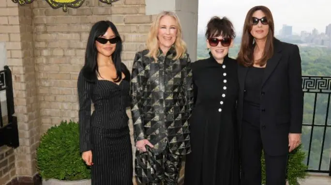 81st Venice film festival will begin from August 28