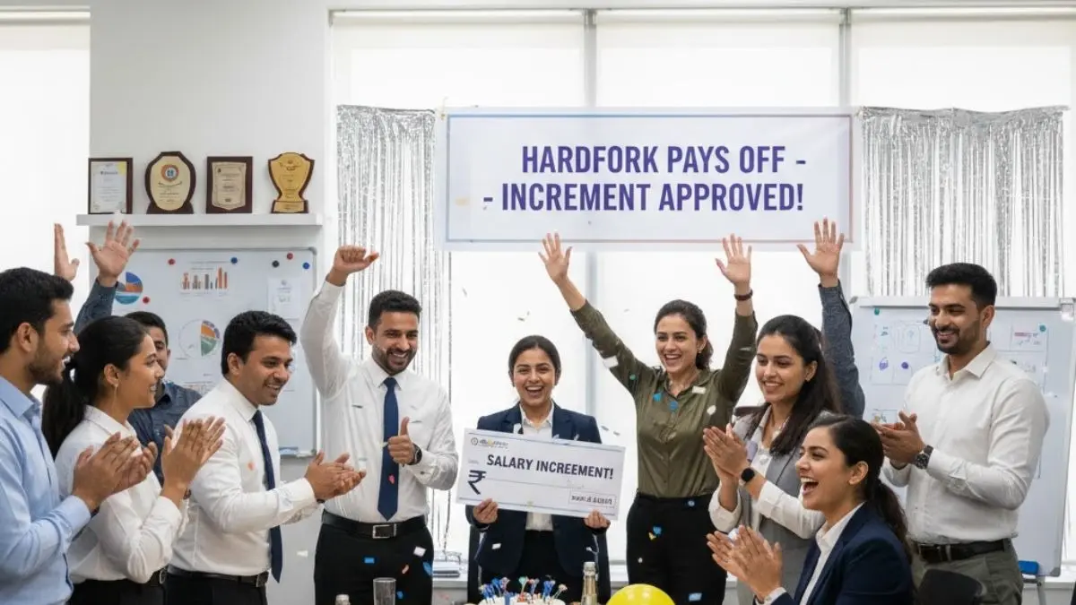 8th pay commission salary