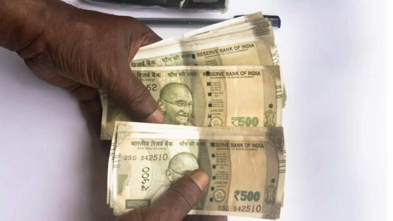 8th Pay Commission Update