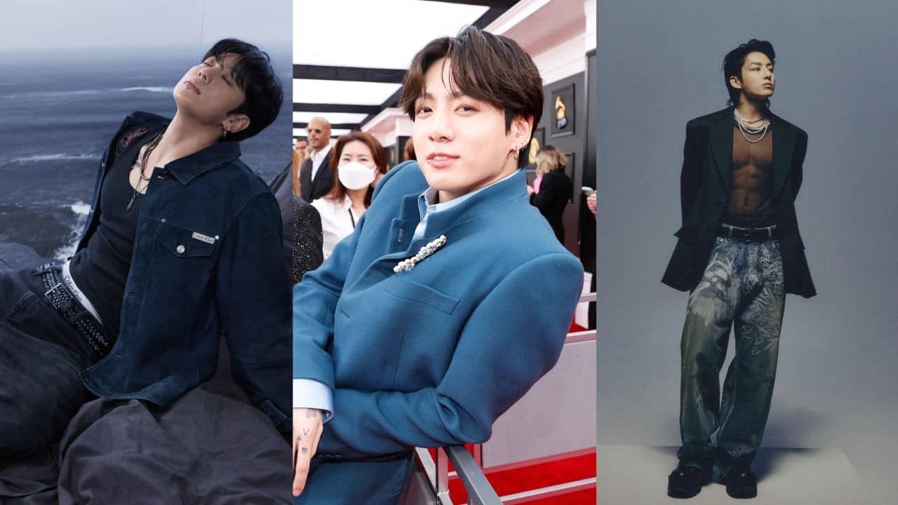 9 Styling Tips That Will Help You Dress Like BTS Jungkook