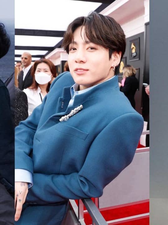 9 Styling Tips That Will Help You Dress Like BTS Jungkook