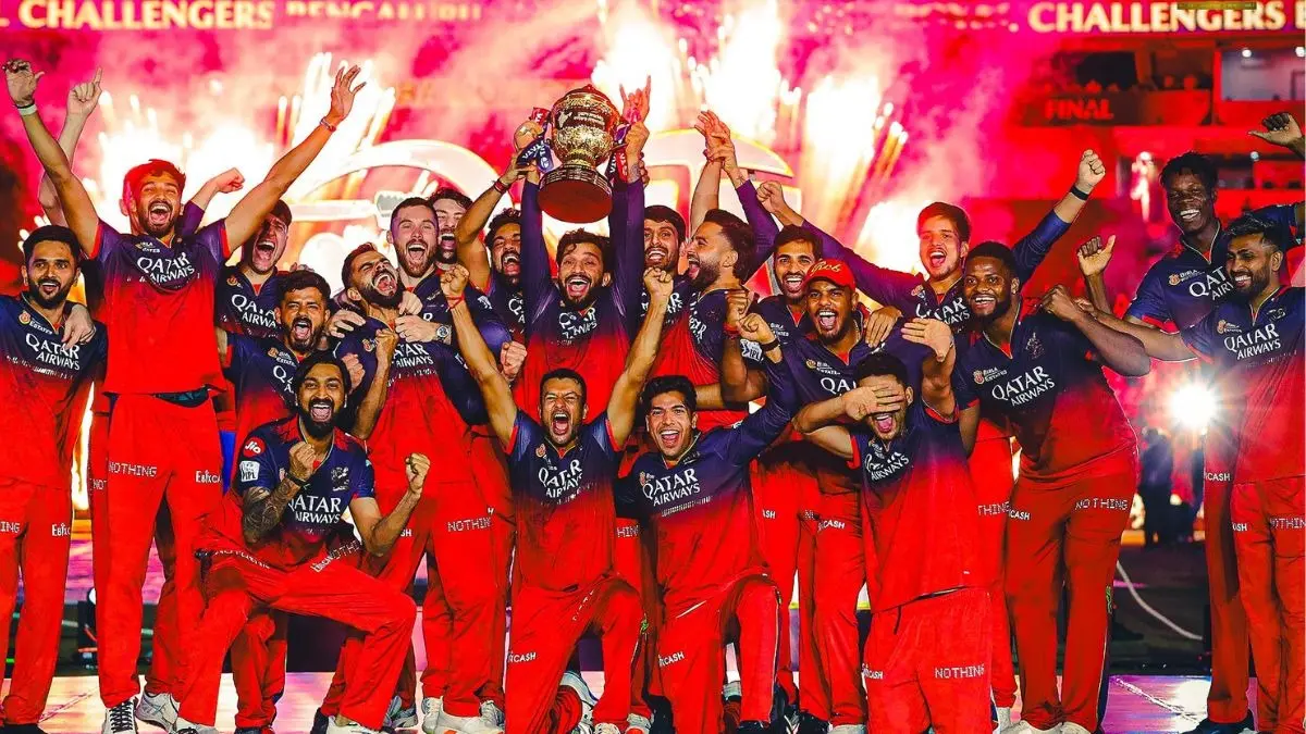 9 trophy in 11 years Krunal pandya and Hardik pandya real king of ipl 