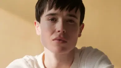 The Umbrella Academy Actor Elliot Page Opens Up About Getting 'Misgendered'