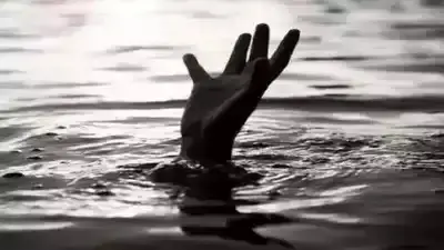 Two boys drown in pond in Farrukhabad